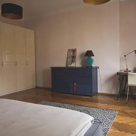 Will - In The Heart Of * Varšava