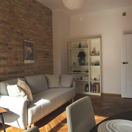 Will - In The Heart Of Apartmán *