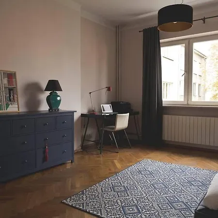 Will - In The Heart Of * Varšava