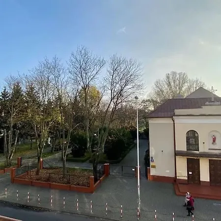 Will - In The Heart Of Apartmán *