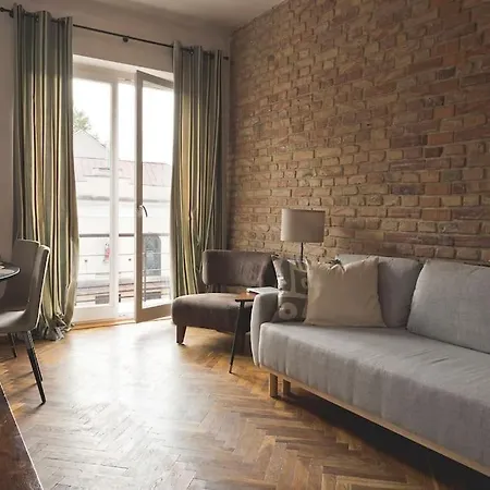 Will - In The Heart Of Apartment *