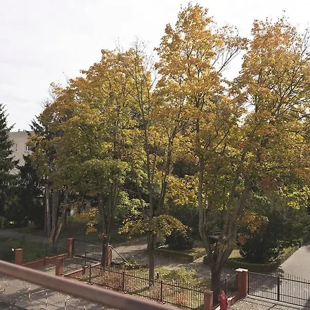 Apartmán Will - In The Heart Of *