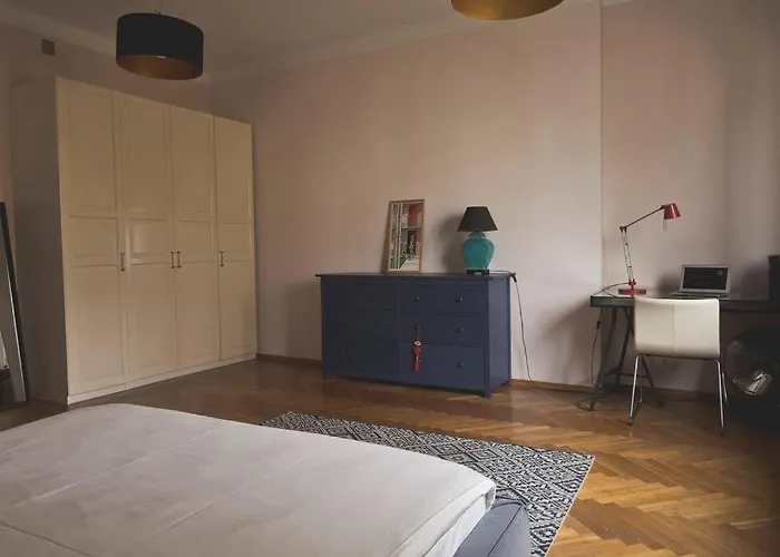 Will - In The Heart Of * Warsaw