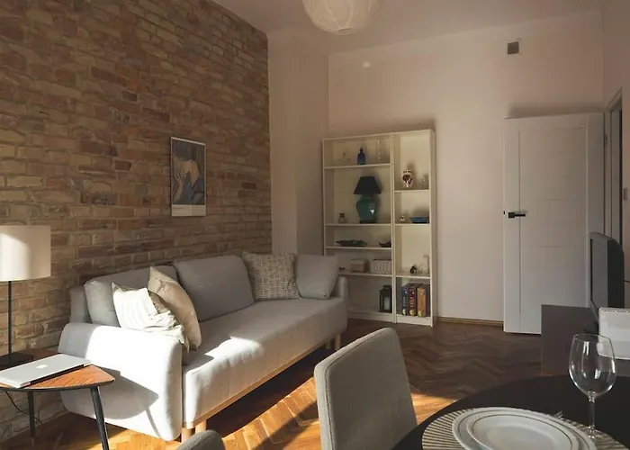 Will - In The Heart Of Apartment *