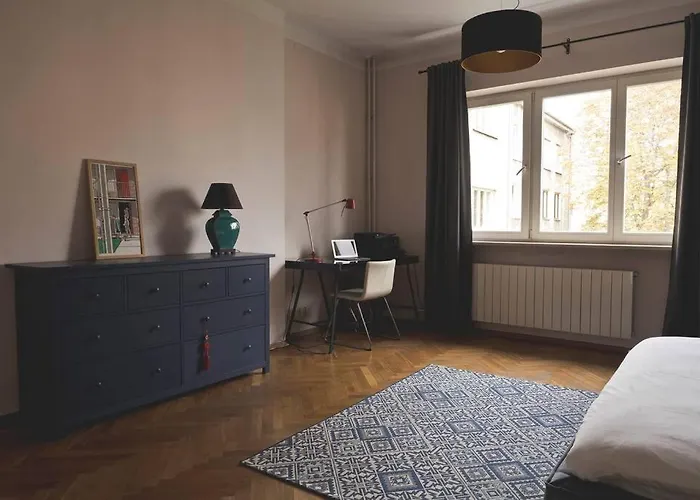 Will - In The Heart Of * Warsaw