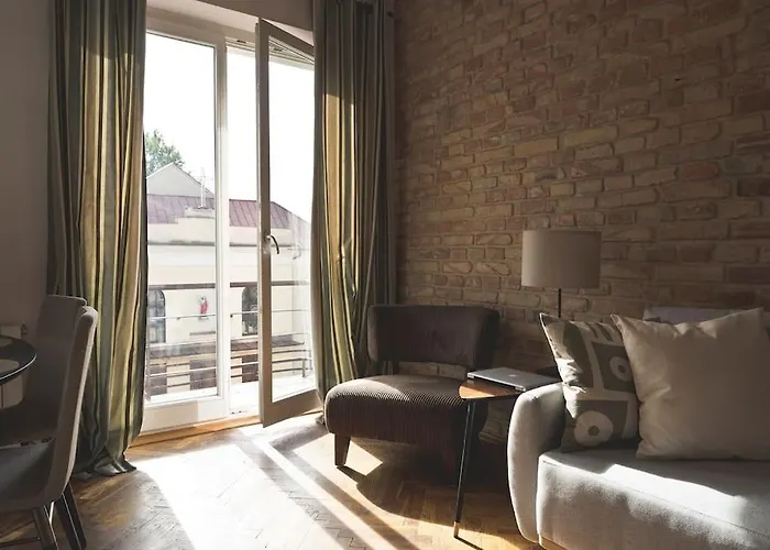 Apartment Will - In The Heart Of