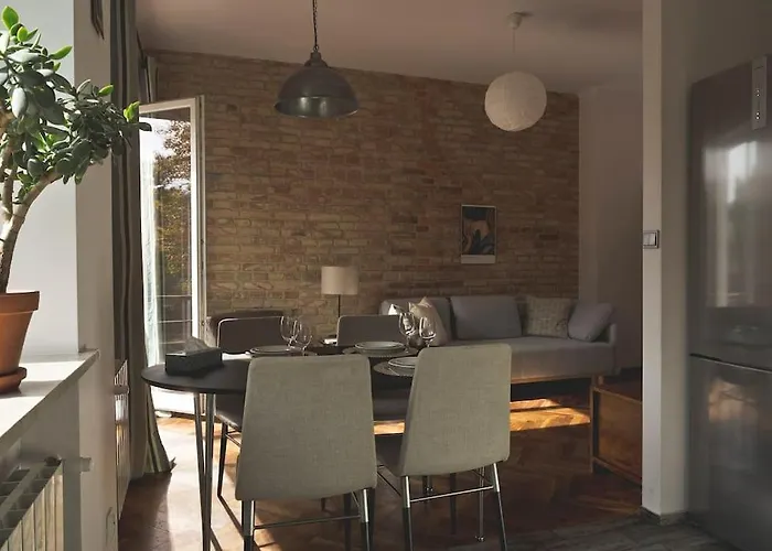 Will - In The Heart Of Warsaw