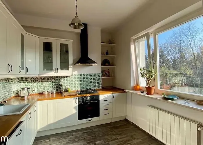 Will - In The Heart Of Warsaw