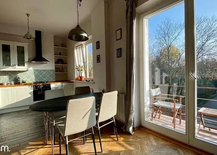 Will - In The Heart Of Warsaw