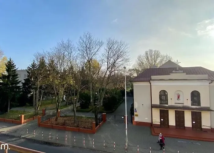 Will - In The Heart Of Apartment *