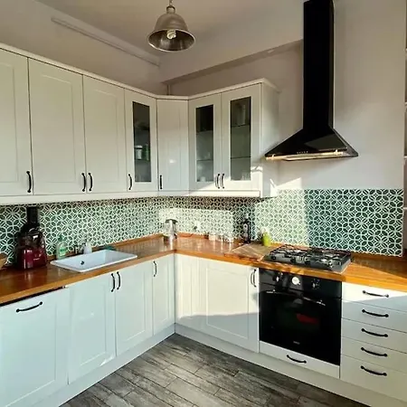 Will - In The Heart Of Apartament Warszawa